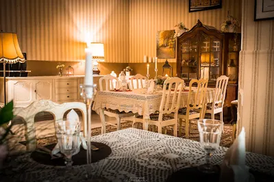 Kochanówka Arka Tarczyńskich